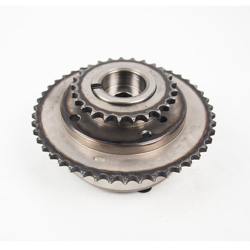 Rialtóir Céim Camshaft Nissan: Príomhghnéithe agus Comparáidí le Ford & Toyota